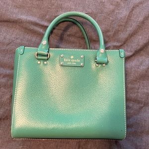 Kate Spade Small Tote